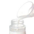 OEM Custom Logo Tragbare Hands Free Wearable Stillen Sammler Massage Silikon Saugfuß Leise manuelle Milchpumpe